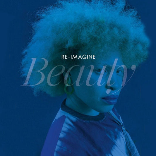 Reimagine Beauty Book
