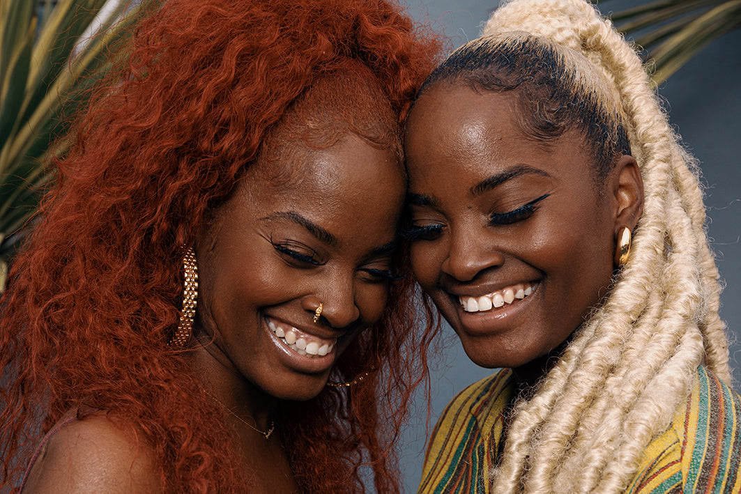 Reimagine Beauty Book